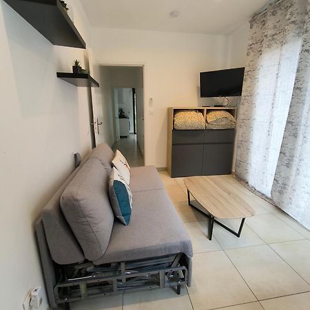 Maisonnette Avec Jardin Colomiers Zewnętrze zdjęcie