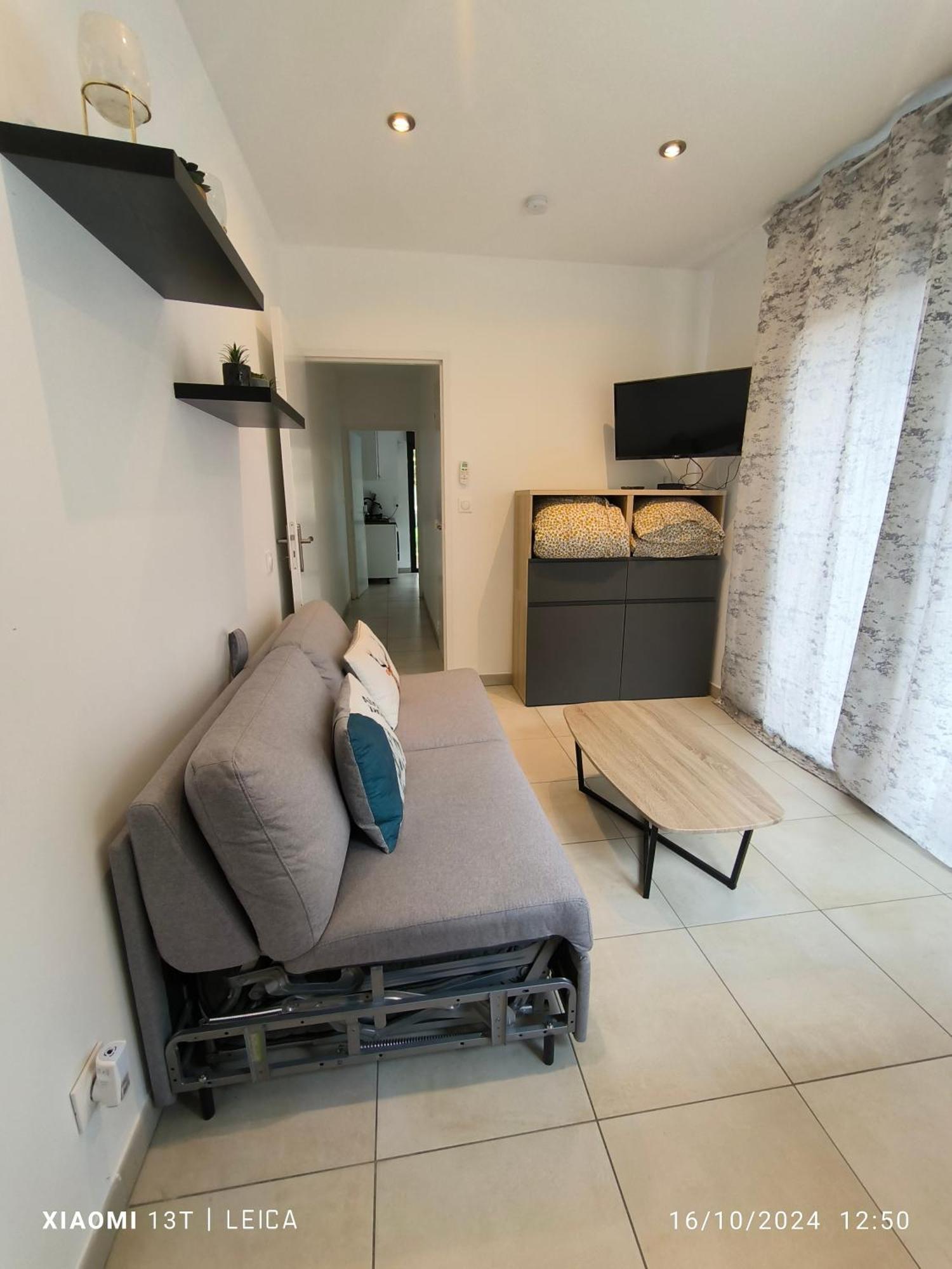 Maisonnette Avec Jardin Colomiers Zewnętrze zdjęcie